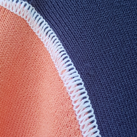 Chic Polo Style Top - Picture 10 of 11